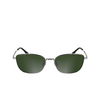 Lunettes de soleil Lacoste L270S 033 gunmetal - Vignette du produit 1/3