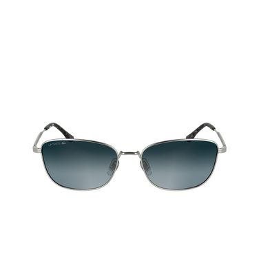 Gafas de sol Lacoste L270S 045 silver - Vista delantera