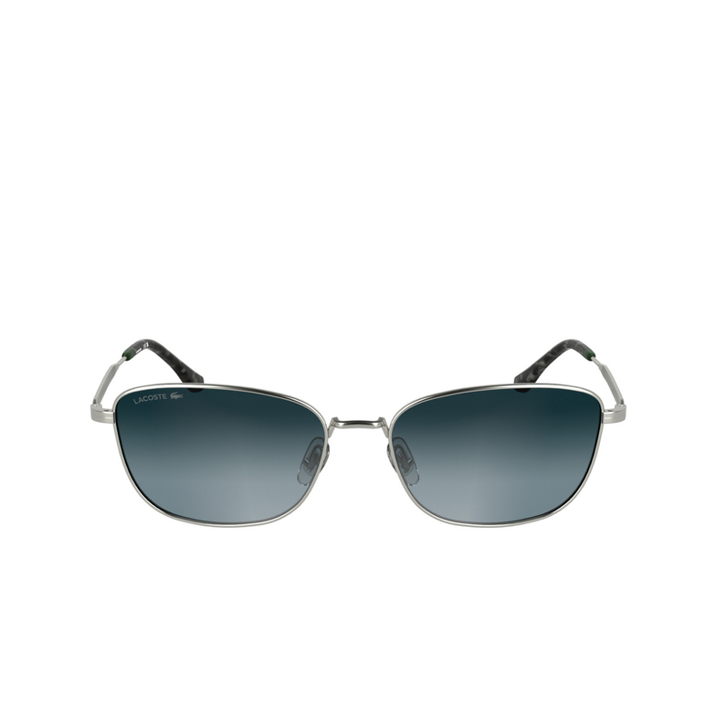 Lacoste L270S Sunglasses 045 silver - 1/3