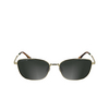 Gafas de sol Lacoste L270S 714 gold - Miniatura del producto 1/3