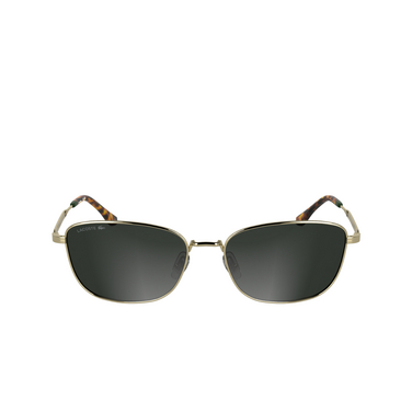 Gafas de sol Lacoste L270S 714 gold - Vista delantera