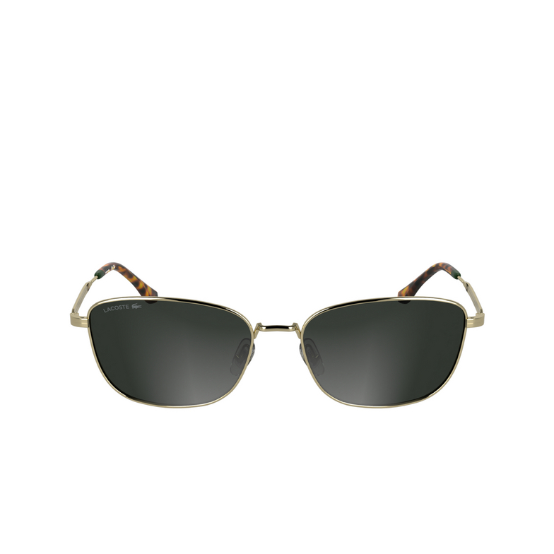 Lacoste L270S Sunglasses 714 gold - 1/3