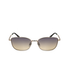 Occhiali da sole Lacoste L270S 770 rose gold - anteprima prodotto 1/3