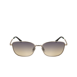 Lacoste L270S Sunglasses 770 rose gold