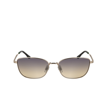 Gafas de sol Lacoste L270S 770 rose gold - Vista delantera