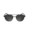 Gafas de sol Lacoste L271S 002 matte black - Miniatura del producto 1/3