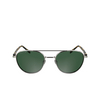 Gafas de sol Lacoste L271S 033 gunmetal - Miniatura del producto 1/3