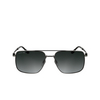 Lacoste L272S Sunglasses 035 dark gunmetal - product thumbnail 1/3