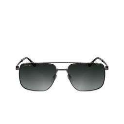 Lunettes de soleil Lacoste L272S 035 dark gunmetal