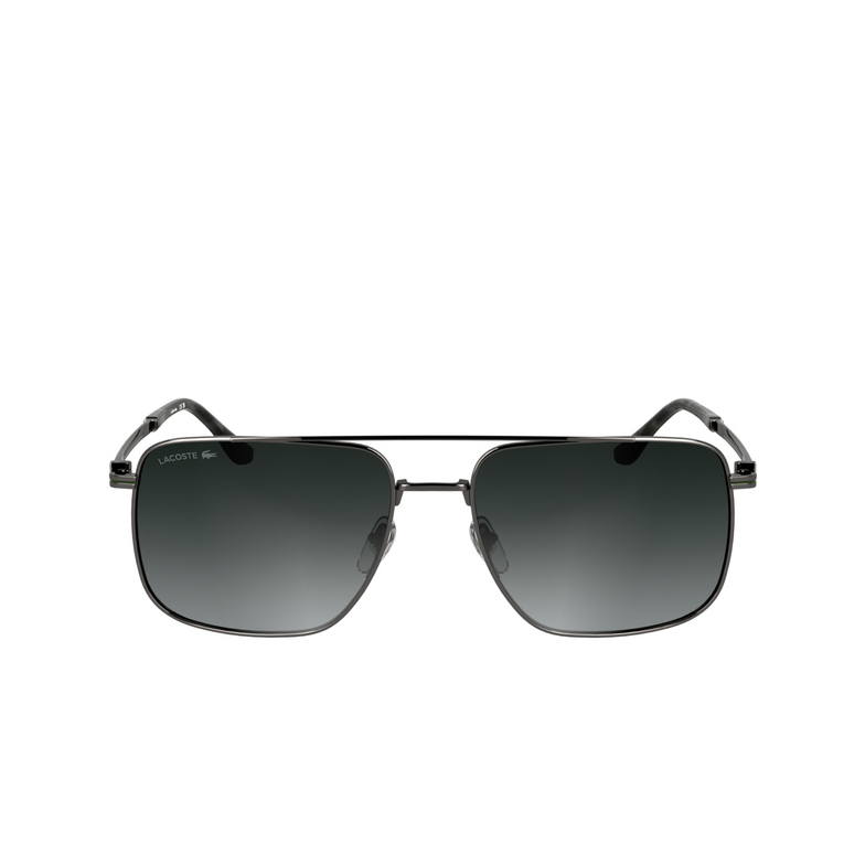 Gafas de sol Lacoste L272S 035 dark gunmetal - 1/3