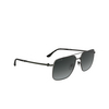 Occhiali da sole Lacoste L272S 035 dark gunmetal - anteprima prodotto 2/3