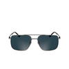 Lacoste L272S Sunglasses 038 light gunmetal - product thumbnail 1/3