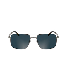 Lunettes de soleil Lacoste L272S 038 light gunmetal