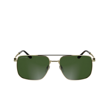 Lacoste L272S Sunglasses 714 gold - front view