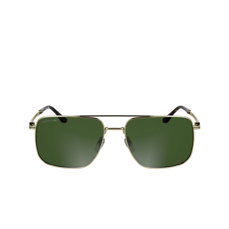 Gafas de sol Lacoste L272S 714 gold - 1/3