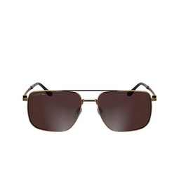 Gafas de sol Lacoste L272S 750 amber gold