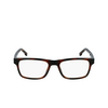 Lacoste L2886 Eyeglasses 230 havana - product thumbnail 1/4
