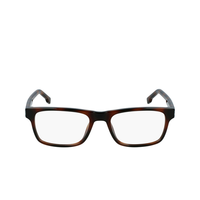 Lacoste L2886 Eyeglasses 230 havana - 1/4