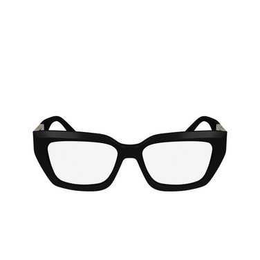 Lacoste L2934 Eyeglasses 001 black - front view