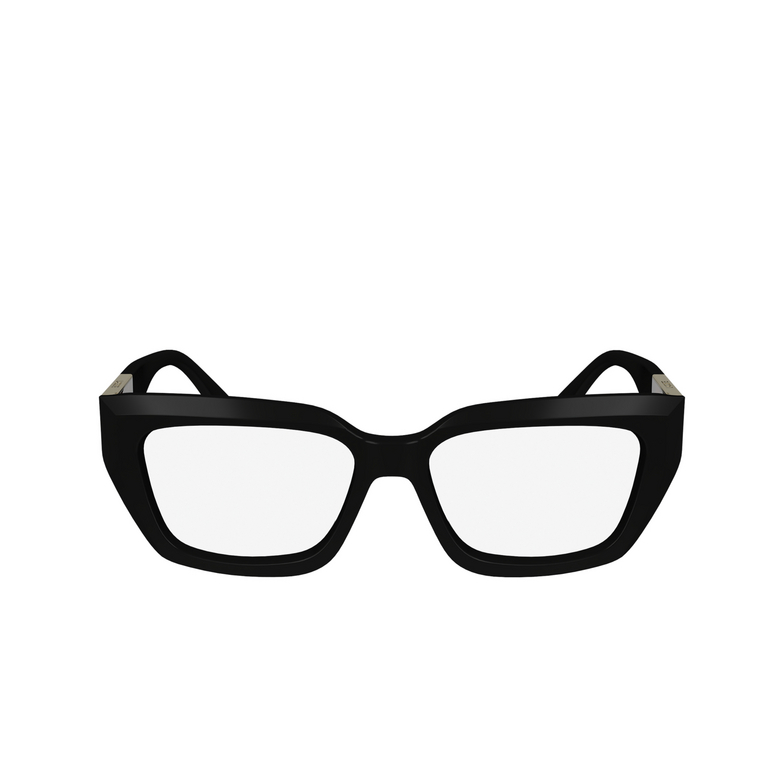 Lacoste L2934 Eyeglasses 001 black - 1/4