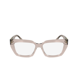 Lacoste L2934 Eyeglasses 272 transparent nude