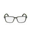 Occhiali da vista Lacoste L2936 275 matte khaki - anteprima prodotto 1/4