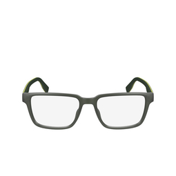 Occhiali da vista Lacoste L2936 275 matte khaki