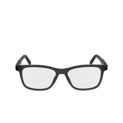 Lacoste L2945 Eyeglasses 035 transparent grey