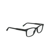 Lacoste L2945 Korrektionsbrillen 035 transparent grey - Produkt-Miniaturansicht 2/4
