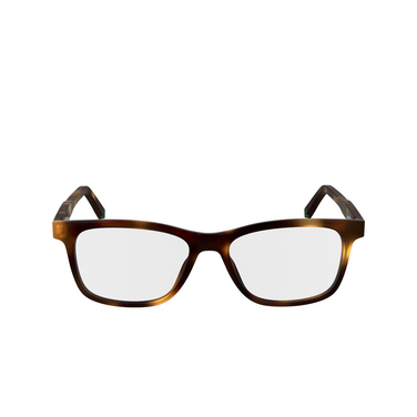 Occhiali da vista Lacoste L2945 214 havana - frontale