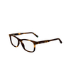 Lacoste L2945 Eyeglasses 214 havana - product thumbnail 3/4