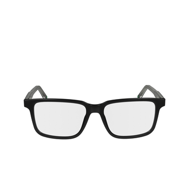 Occhiali da vista Lacoste L2946 001 black - frontale