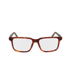 Lacoste L2946 Eyeglasses 219 havana brown - product thumbnail 1/4
