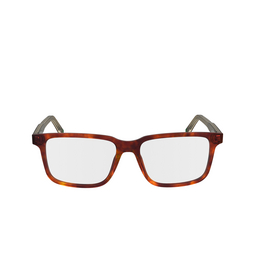 Lacoste L2946 Eyeglasses 219 havana brown