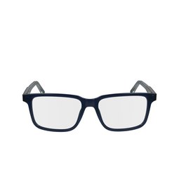 Lacoste L2946 Eyeglasses 410 transparent blue