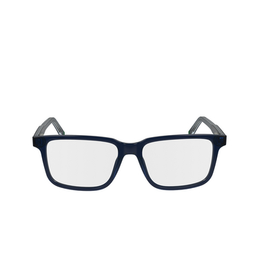Occhiali da vista Lacoste L2946 410 transparent blue - frontale