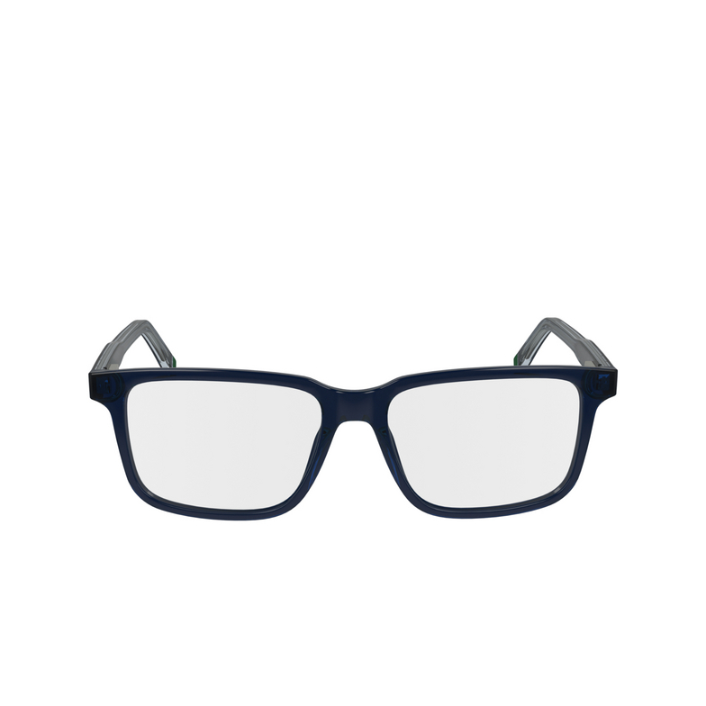 Lacoste L2946 Korrektionsbrillen 410 transparent blue - 1/4