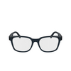 Lacoste L2947 Eyeglasses 410 transparent blue - product thumbnail 1/4