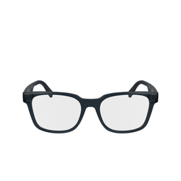 Lacoste L2947 Eyeglasses 410 transparent blue