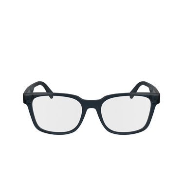 Occhiali da vista Lacoste L2947 410 transparent blue - frontale