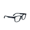 Lacoste L2947 Eyeglasses 410 transparent blue - product thumbnail 2/4
