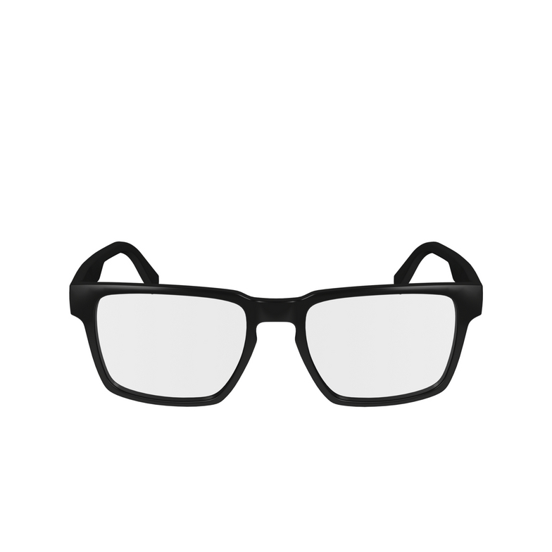 Lunettes de vue Lacoste L2948 001 black - 1/4