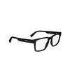 Lunettes de vue Lacoste L2948 001 black - Vignette du produit 2/4