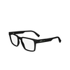 Lunettes de vue Lacoste L2948 001 black - Vignette du produit 3/4