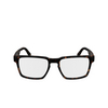 Lacoste L2948 Eyeglasses 214 havana - product thumbnail 1/4