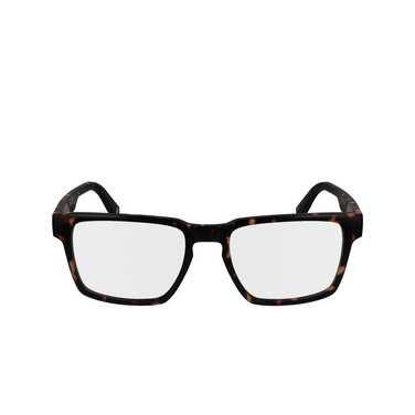 Lacoste L2948 Eyeglasses 214 havana - front view