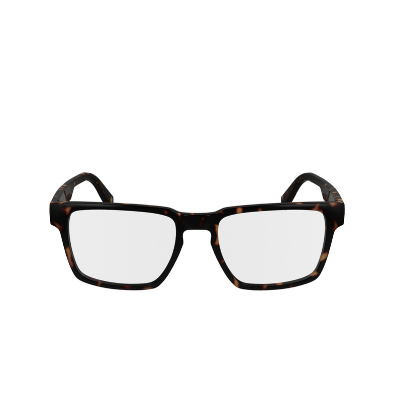 Lacoste L2948 Eyeglasses 214 havana - 1/4