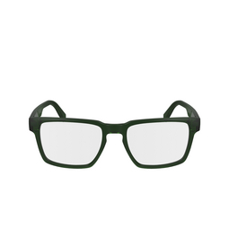Lunettes de vue Lacoste L2948 301 transparent green