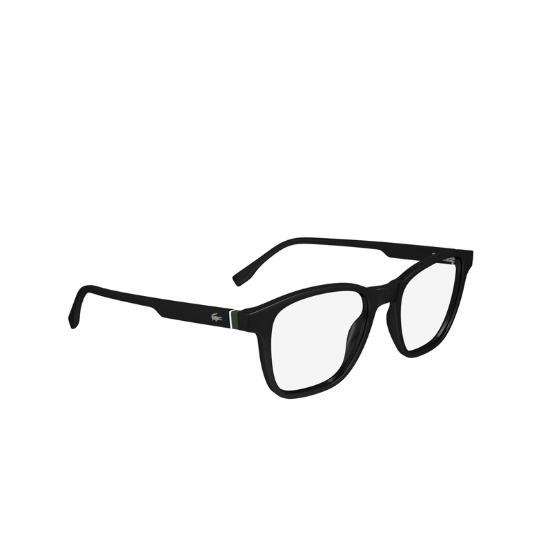 Occhiali da vista Lacoste L2949 001 black - 2/4
