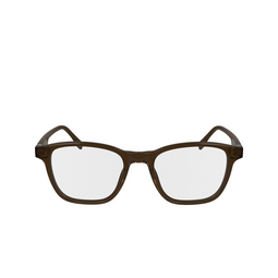 Lacoste L2949 Korrektionsbrillen 210 transparent brown